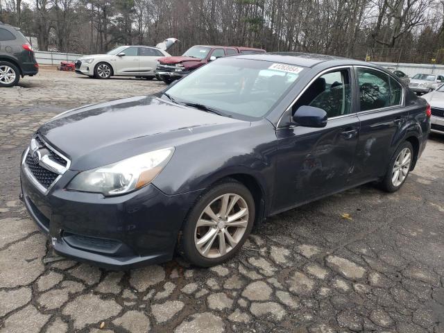 SUBARU LEGACY 2013 4s3bmcg60d3021573