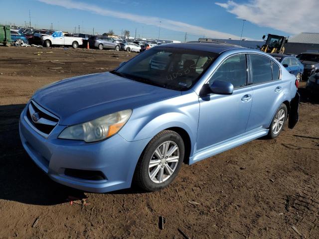 SUBARU LEGACY 2010 4s3bmcg61a3219252