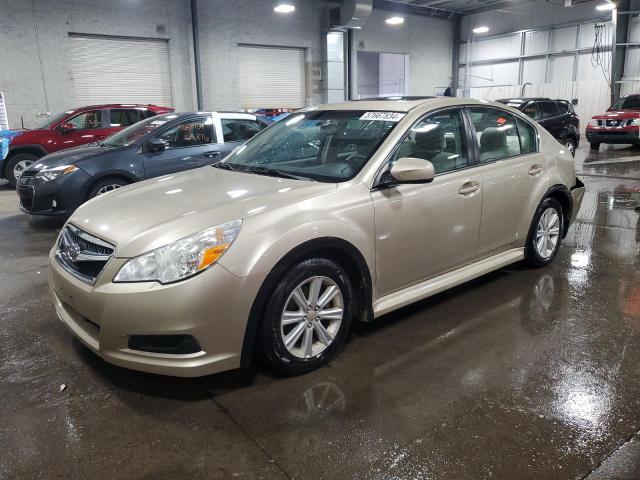 SUBARU LEGACY 2010 4s3bmcg61a3245589