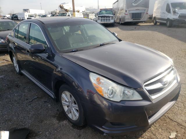 SUBARU LEGACY 2.5 2011 4s3bmcg61b3231256