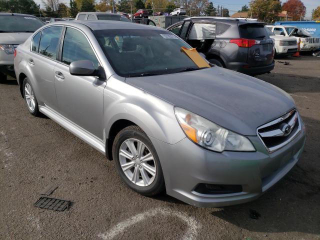 SUBARU LEGACY 2.5 2011 4s3bmcg61b3231578