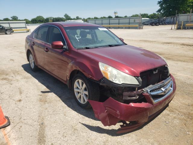 SUBARU NULL 2011 4s3bmcg61b3231645