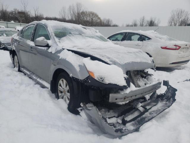 SUBARU LEGACY 2.5 2011 4s3bmcg61b3231872