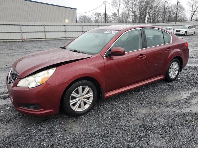 SUBARU LEGACY 2011 4s3bmcg61b3240751