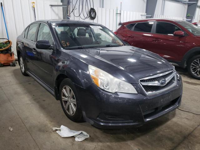 SUBARU LEGACY 2.5 2012 4s3bmcg61c3017871