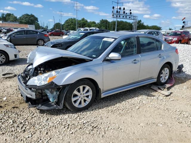 SUBARU LEGACY 2012 4s3bmcg61c3031169