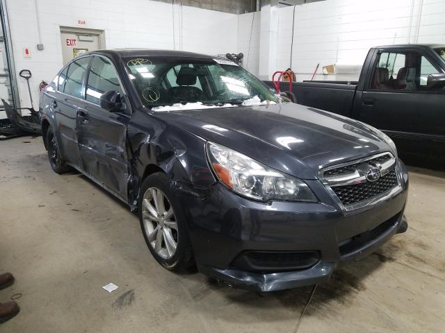 SUBARU LEGACY 2.5 2013 4s3bmcg61d3019881