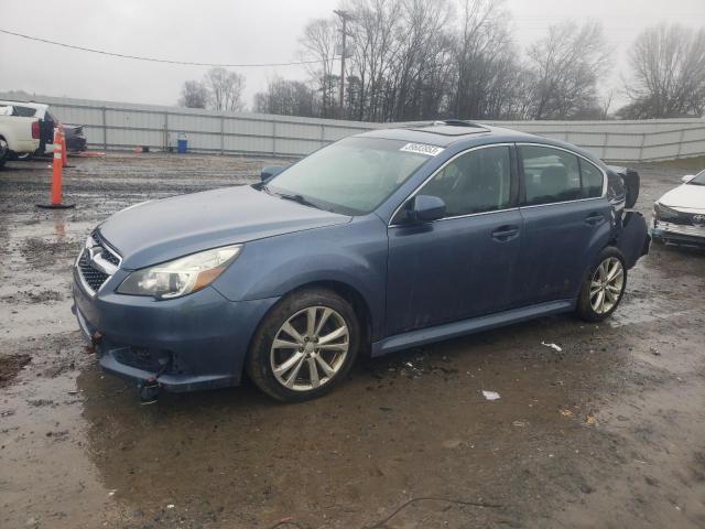 SUBARU LEGACY 2.5 2013 4s3bmcg61d3021968