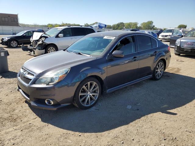 SUBARU LEGACY 2013 4s3bmcg61d3025051