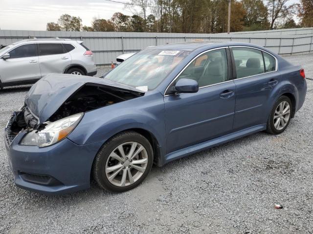 SUBARU LEGACY 2013 4s3bmcg61d3033781