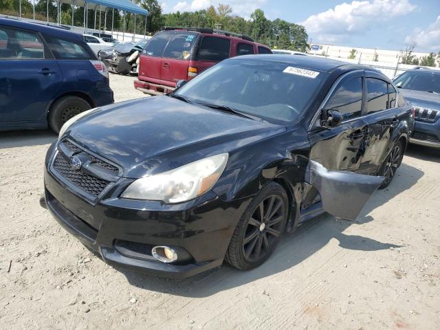 SUBARU LEGACY 2.5 2013 4s3bmcg61d3034882