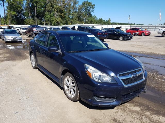 SUBARU LEGACY 2.5 2013 4s3bmcg61d3037782