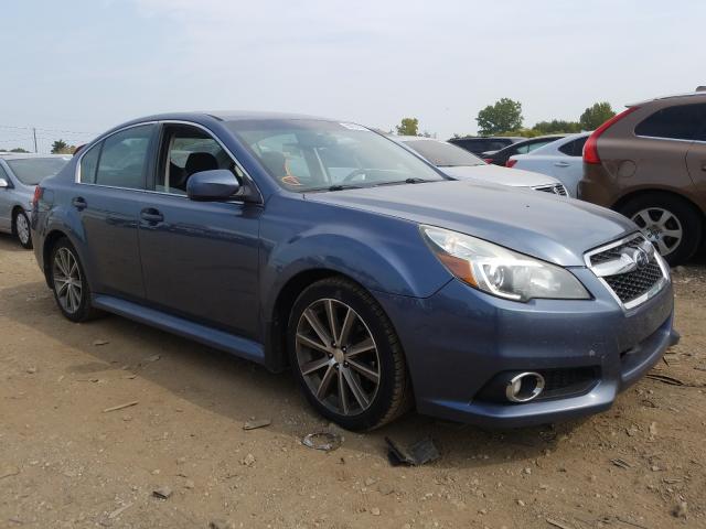 SUBARU LEGACY 2.5 2013 4s3bmcg61d3038544