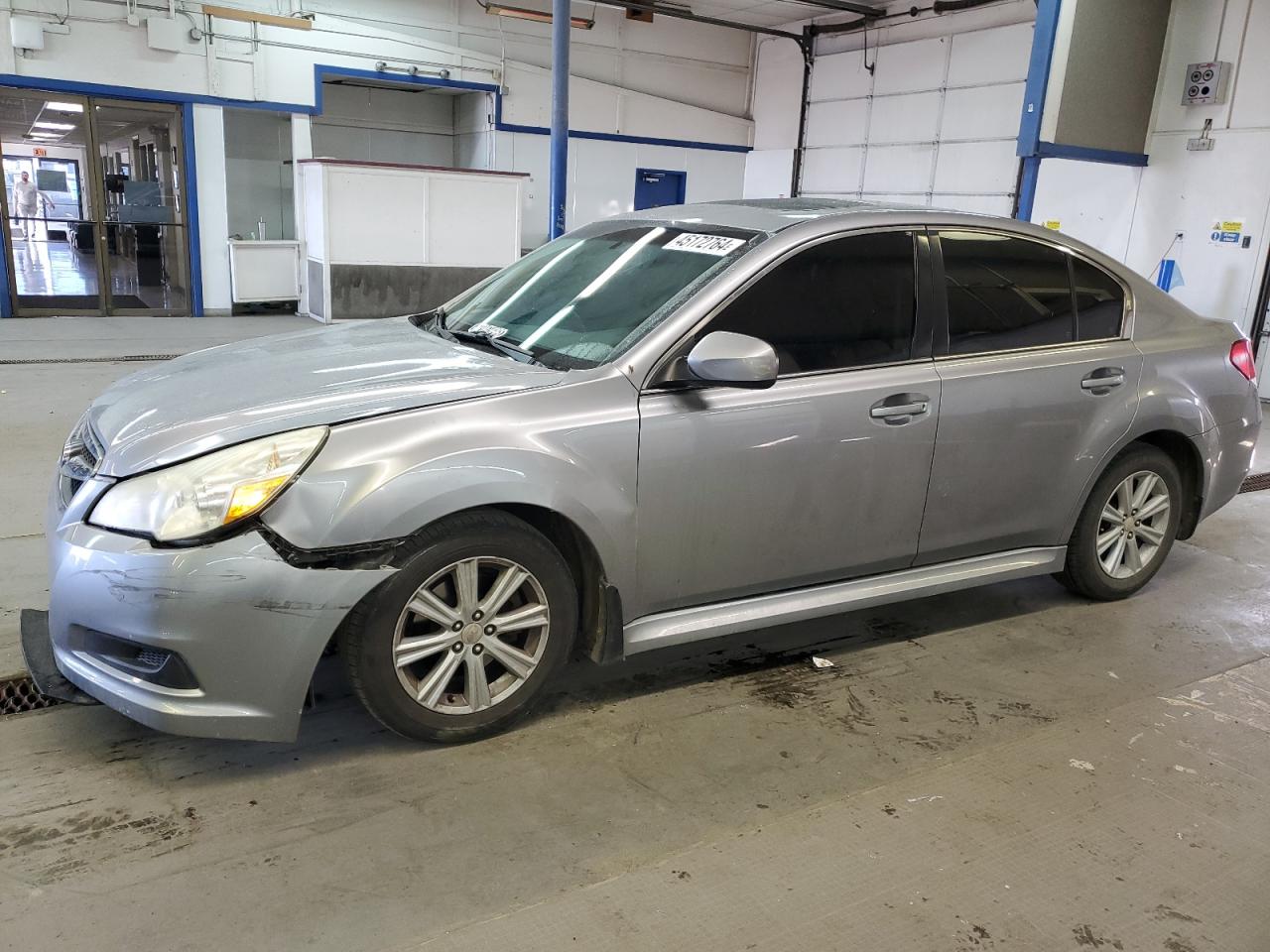 SUBARU LEGACY 2010 4s3bmcg62a3211810