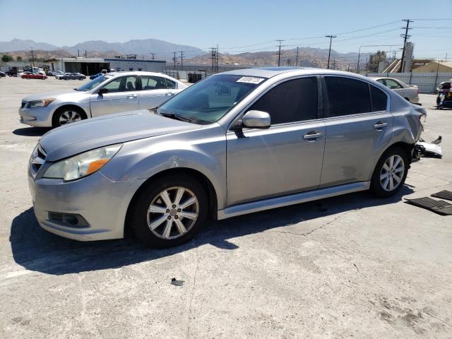 SUBARU LEGACY 2.5 2010 4s3bmcg62a3224086