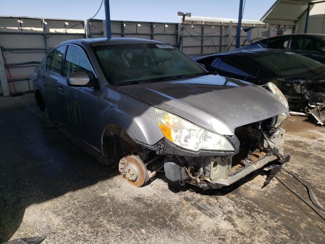 SUBARU LEGACY 2.5 2010 4s3bmcg62a3235492