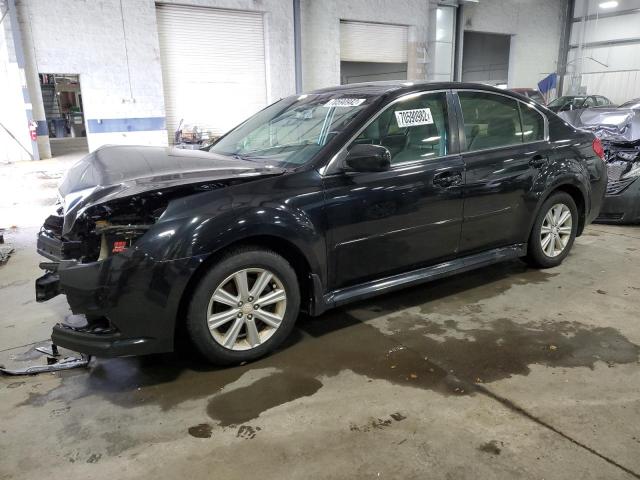 SUBARU LEGACY 2.5 2011 4s3bmcg62b3257090