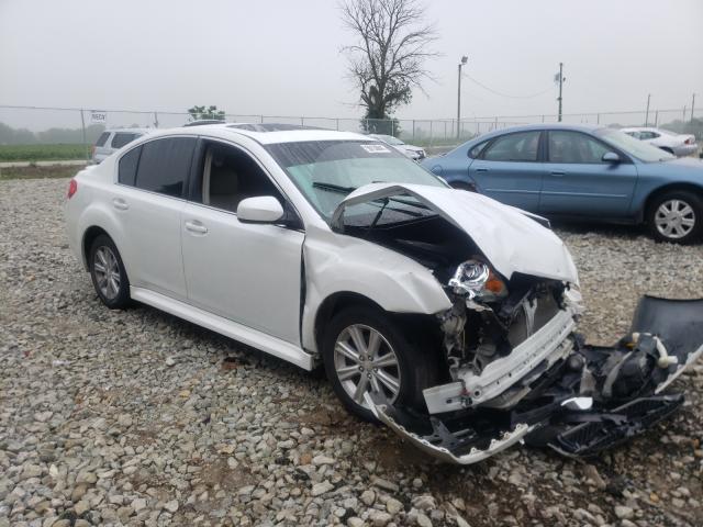 SUBARU LEGACY 2.5 2011 4s3bmcg62b3262516