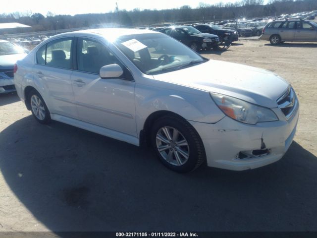 SUBARU LEGACY 2012 4s3bmcg62c3005003