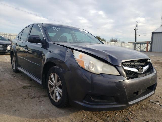 SUBARU LEGACY 2.5 2012 4s3bmcg62c3030869