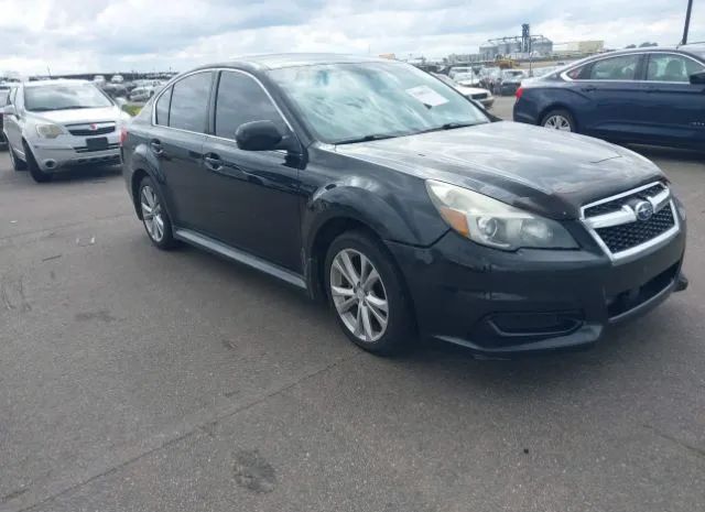 SUBARU LEGACY 2013 4s3bmcg62d3015743