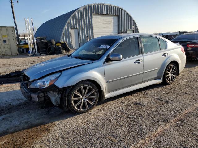 SUBARU LEGACY 2.5 2013 4s3bmcg62d3026161