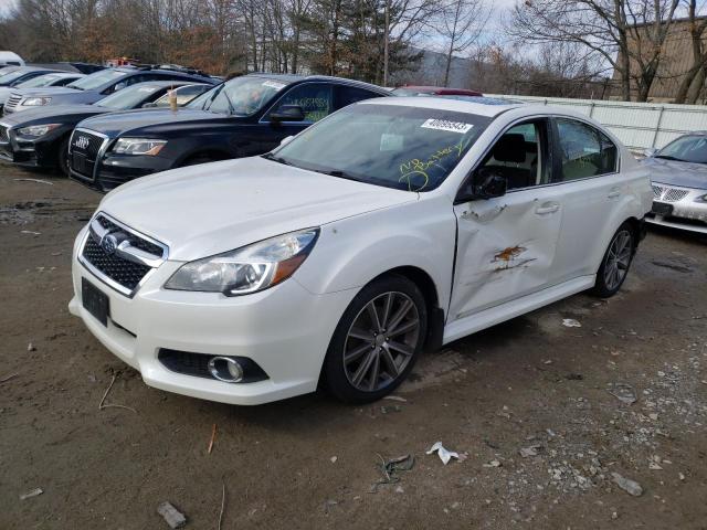 SUBARU LEGACY 2.5 2013 4s3bmcg62d3038178