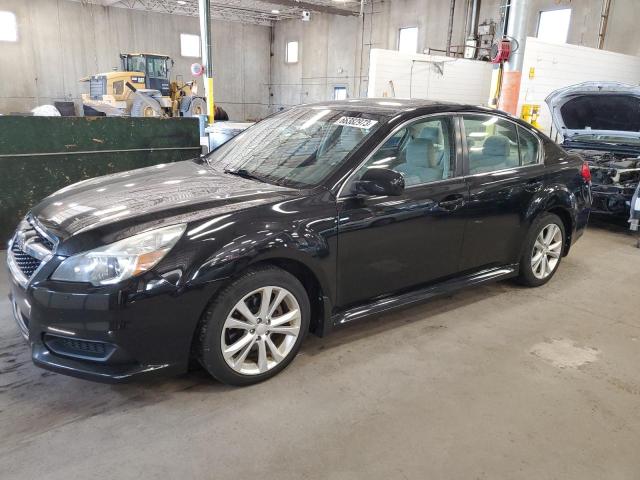 SUBARU LEGACY 2.5 2013 4s3bmcg62d3044823