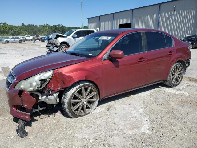 SUBARU LEGACY 2013 4s3bmcg62d3046961