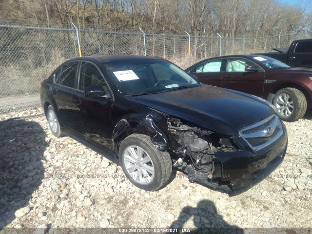 SUBARU LEGACY 2010 4s3bmcg63a3210679