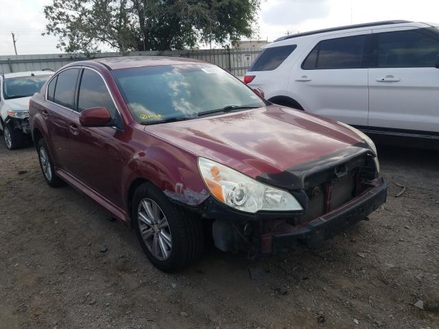 SUBARU LEGACY 2.5 2011 4s3bmcg63b3249385