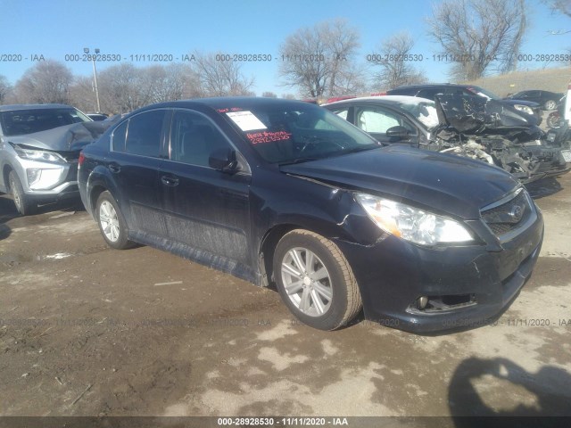 SUBARU LEGACY 2012 4s3bmcg63c3002692