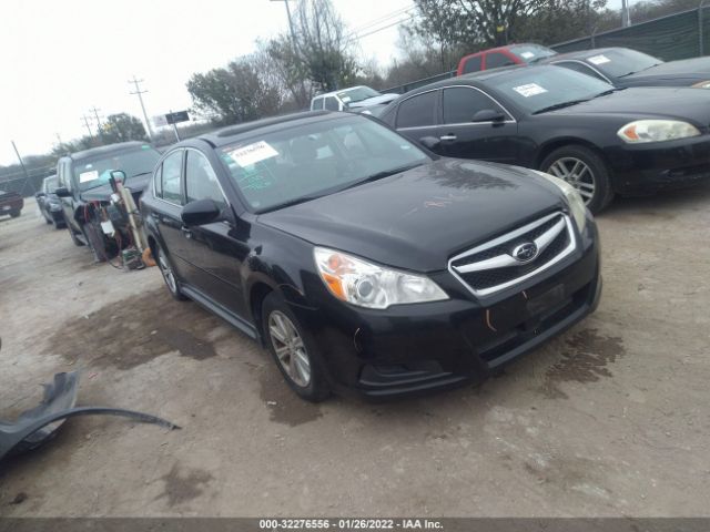 SUBARU LEGACY 2012 4s3bmcg63c3019671