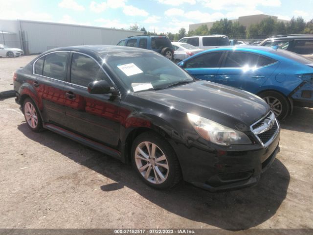 SUBARU LEGACY 2013 4s3bmcg63d3005481