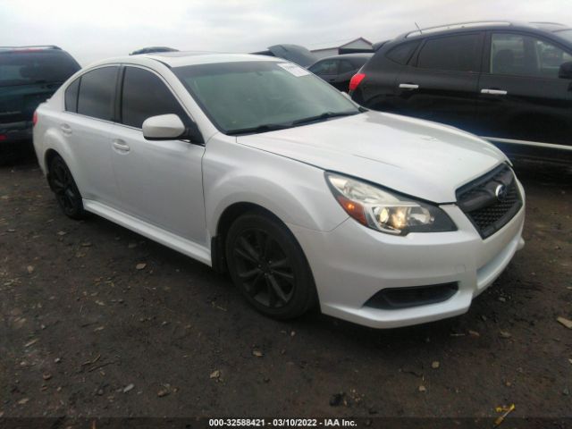 SUBARU NULL 2013 4s3bmcg63d3028971