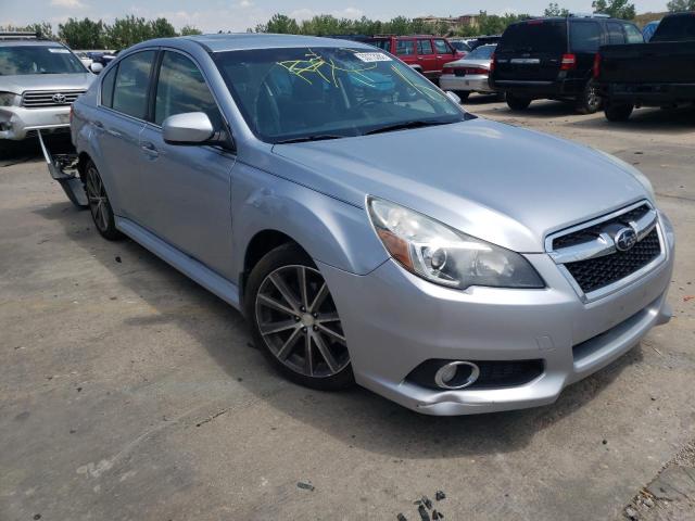 SUBARU LEGACY 2.5 2013 4s3bmcg63d3037900