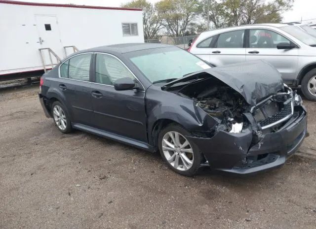 SUBARU LEGACY 2013 4s3bmcg63d3043471