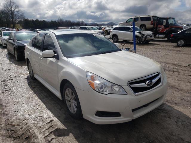 SUBARU LEGACY 2.5 2010 4s3bmcg64a3211744