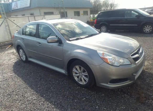 SUBARU LEGACY 2010 4s3bmcg64a3230777