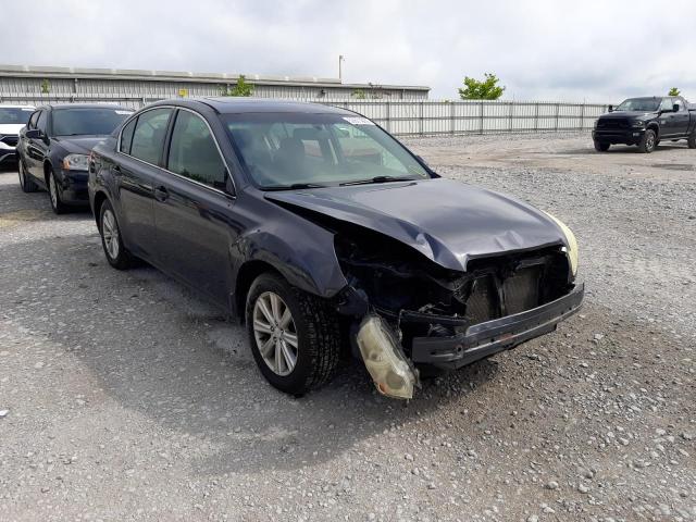 SUBARU LEGACY 2.5 2010 4s3bmcg64a3244078