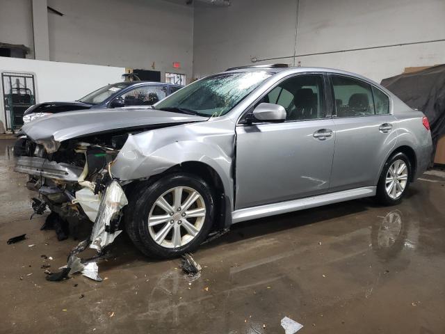 SUBARU LEGACY 2.5 2011 4s3bmcg64b3216427