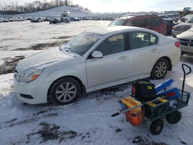 SUBARU LEGACY 2.5 2011 4s3bmcg64b3234605