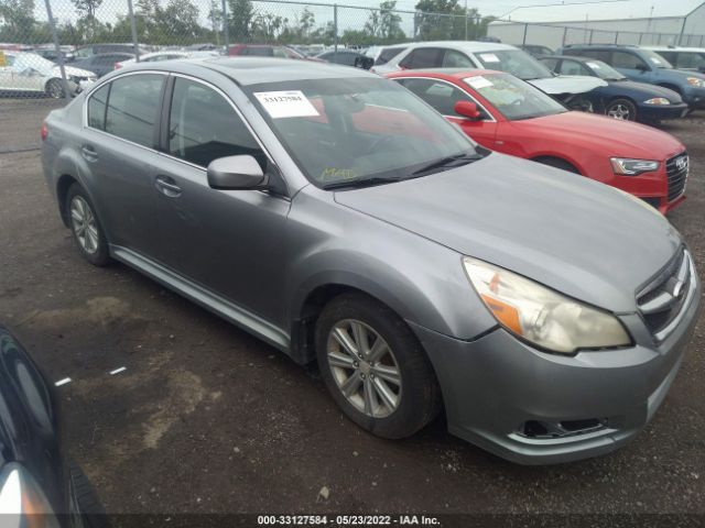 SUBARU LEGACY 2011 4s3bmcg64b3238847