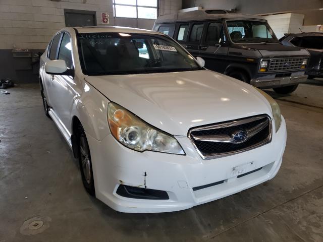 SUBARU LEGACY 2.5 2011 4s3bmcg64b3264686