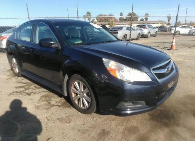 SUBARU LEGACY 2012 4s3bmcg64c3028850