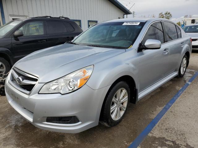 SUBARU LEGACY 2.5 2012 4s3bmcg64c3028931