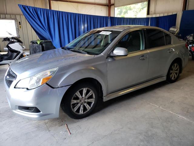 SUBARU LEGACY 2.5 2012 4s3bmcg64c3034311