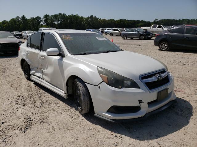 SUBARU LEGACY 2.5 2013 4s3bmcg64d3009183