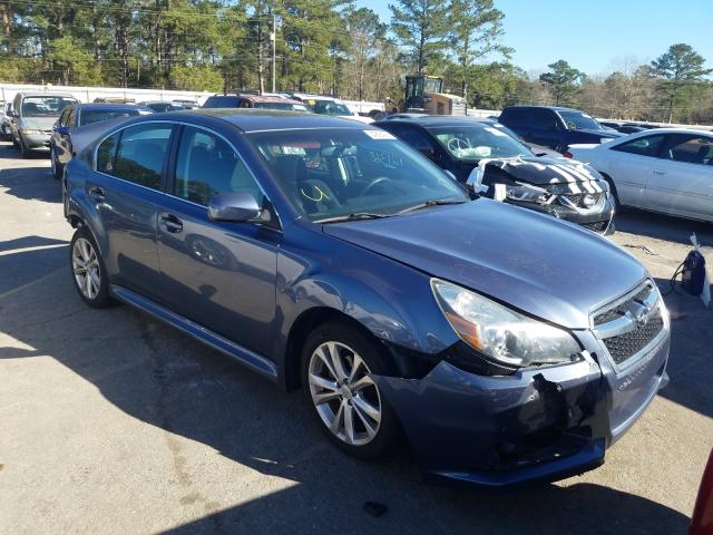 SUBARU LEGACY 2.5 2013 4s3bmcg64d3009345