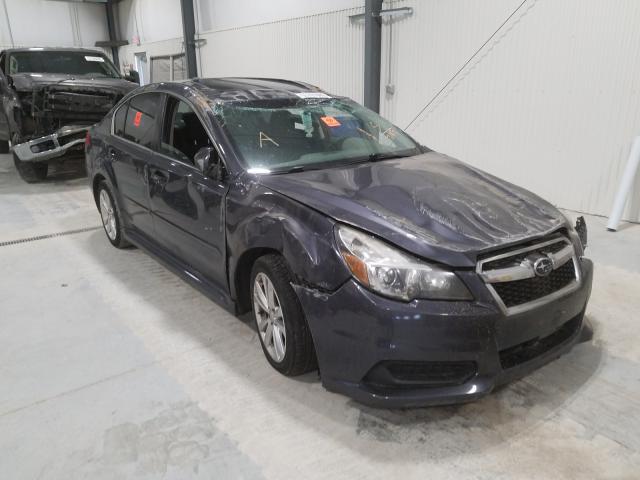 SUBARU LEGACY 2.5 2013 4s3bmcg64d3017185